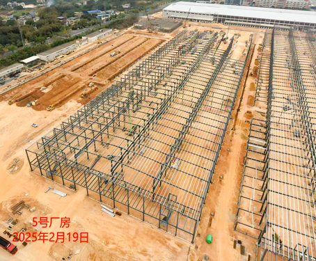 鋼結構有哪些性能？